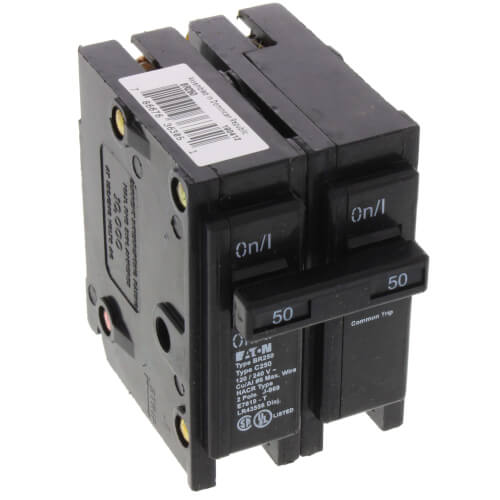 DIVERSITECH BR250 CIRCUIT BREAKERS