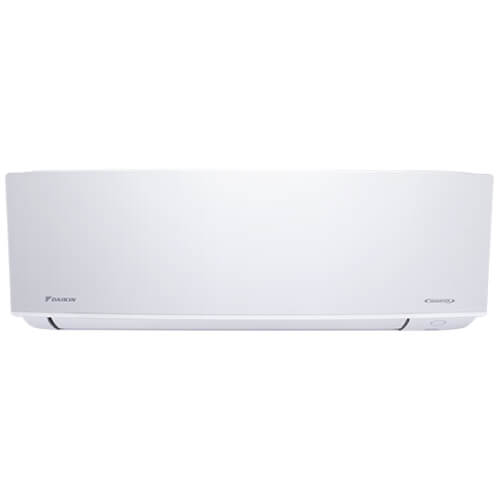 DAIKIN Daikin FTX09AXVJU 8,900 BTU Ductless Single Zone Inverter Heat Pump & Air Conditioner Energy Star Rated Indoor Unit