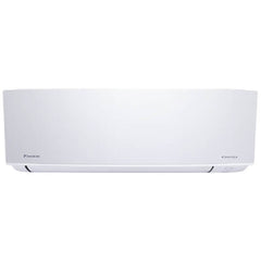 DAIKIN Daikin FTX09AXVJU 8,900 BTU Ductless Single Zone Inverter Heat Pump & Air Conditioner Energy Star Rated Indoor Unit