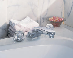 DELTA FAUCET Delta Faucet T2710 Roman Tub Trim Chrome