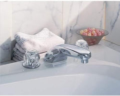 DELTA FAUCET Delta Faucet T2710 Roman Tub Trim Chrome