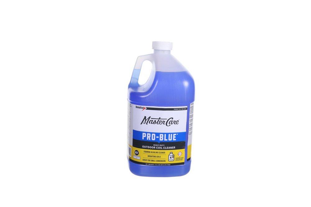 DIVERSITECH DiversiTech Pro-Blue 1 gal Blue Coil Cleaner