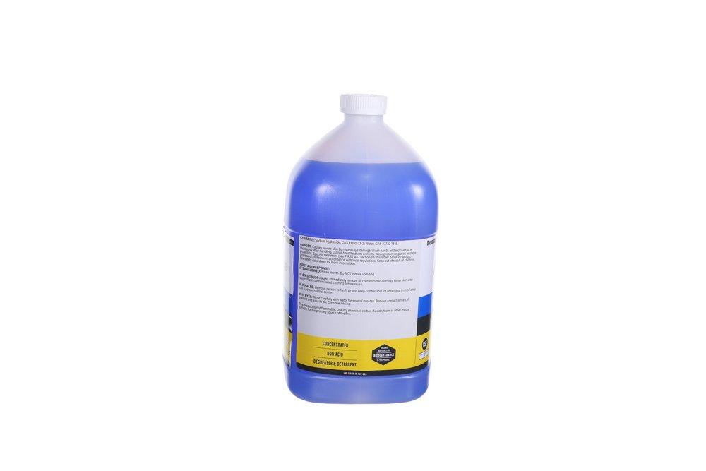 DIVERSITECH DiversiTech Pro-Blue 1 gal Blue Coil Cleaner