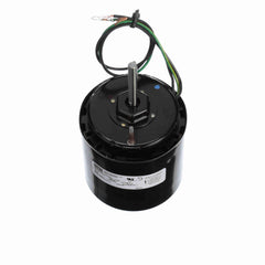 GENTEQ MOTORS D0041 VENTILATION MOTORS