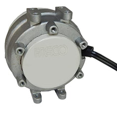 Fasco D556 4 Watt 1550 RPM CWLE 230V Unit Bearing Refrigeration Electric Motor