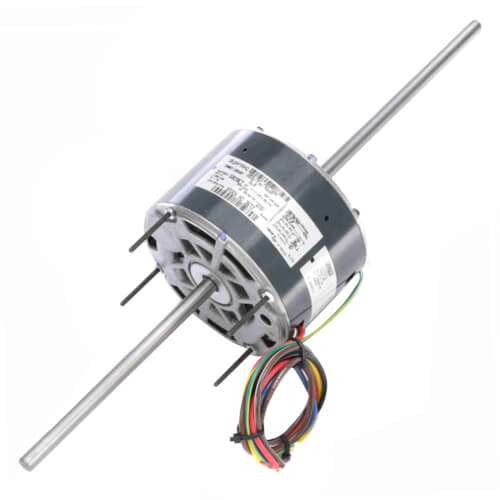 GENTEQ MOTORS 3672 BLOWER FANS