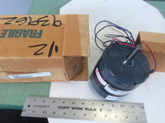 GENTEQ MOTORS D115 OEM REPLACEMENT MOTORS