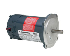 GENTEQ MOTORS D033 VENTILATION MOTORS