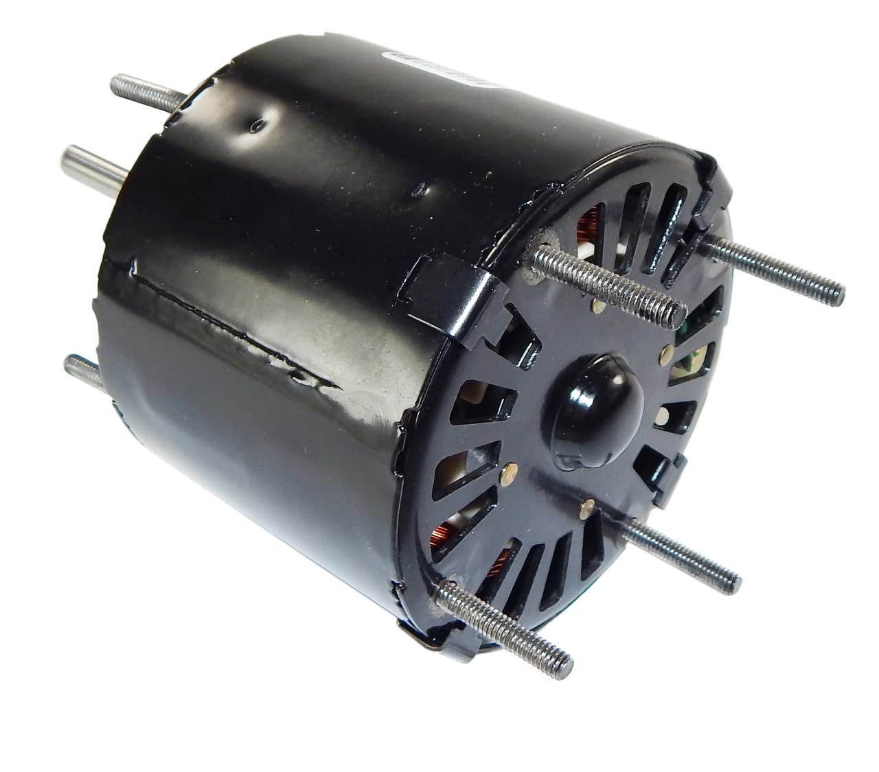 GENTEQ MOTORS Fasco D031 Ventilation Motor 1/25 HP 1550 RPM 115V