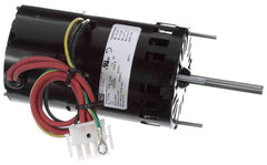 GENTEQ MOTORS D9623 OEM REPLACEMENT MOTORS