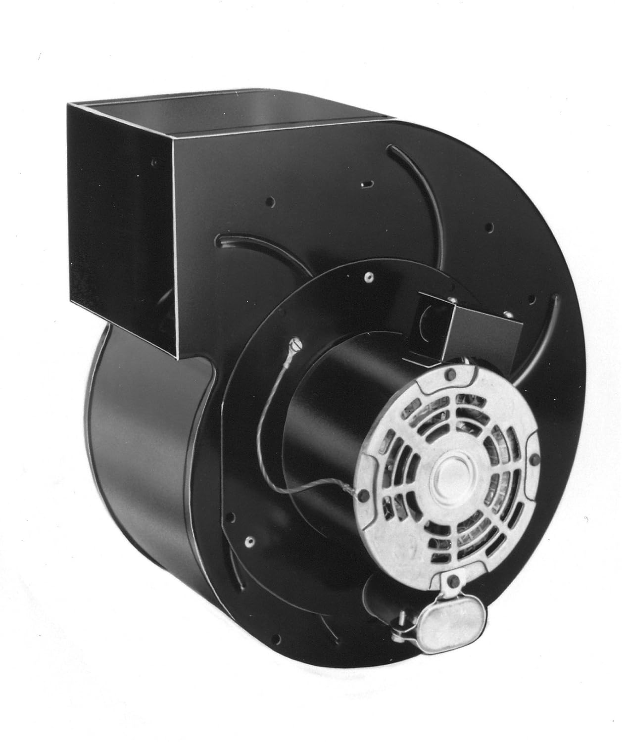 GENTEQ MOTORS A1200 BLOWER HOUSING & ASSEMBLIES