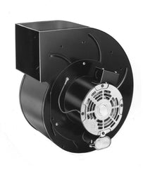 GENTEQ MOTORS A1200 BLOWER HOUSING & ASSEMBLIES