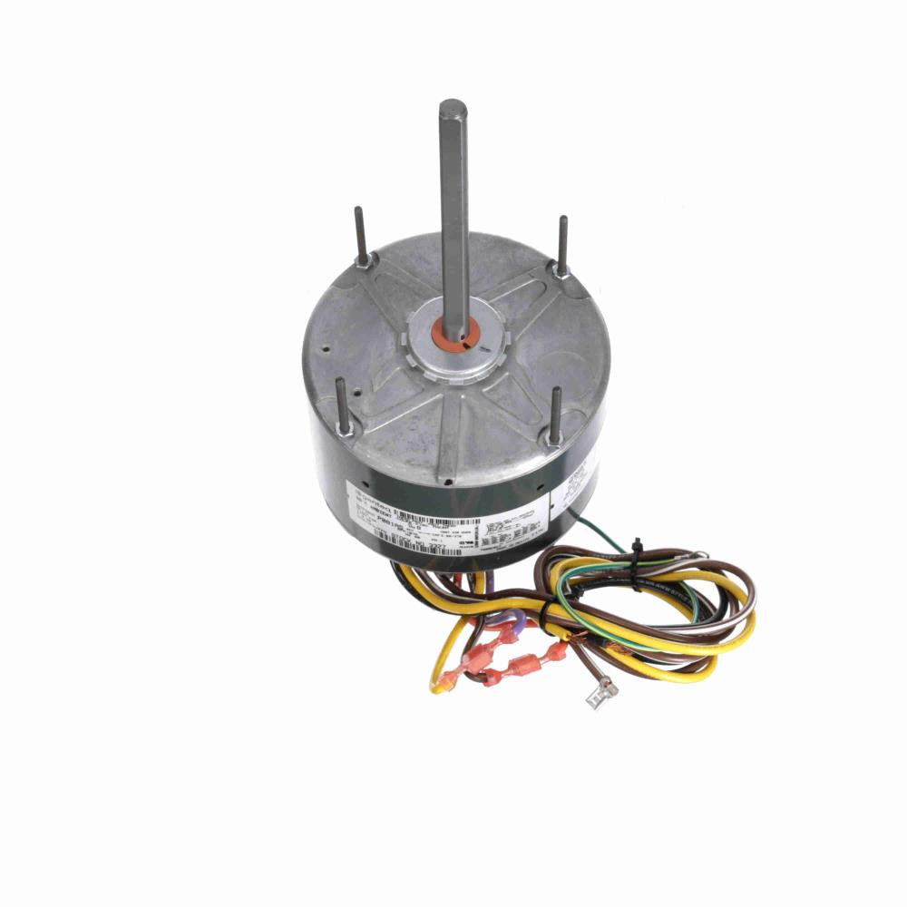 GENTEQ MOTORS G3327 CONDENSER FAN MOTORS