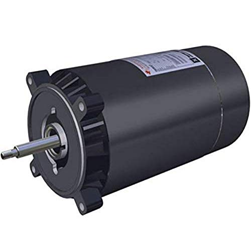 HAYWARD Hayward SPX1620Z2M 2 Speed Motor 2.5HP 230V