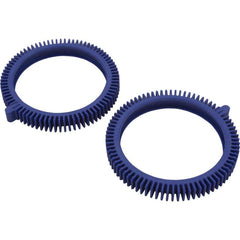 HAYWARD Hayward PVXS11PK2-234 Wheel Tread AquaNaut 200/400 Super Metal Blue Qty 2