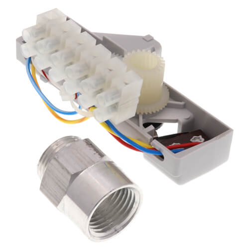 HONEYWELL 43191680-105 AUXILIARY SWITCHES