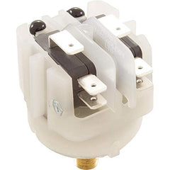 HERGA ELECTRIC 6742-20-U226 PRESSURE SWITCHES