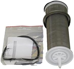 HONEYWELL AF11S-1D F76S SEDIMENT REMOVAL WATER FILTERS