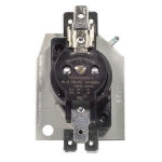 Honeywell R24AA1008 Heat Sequencer 24V 1 Switch 20 Sec Delay