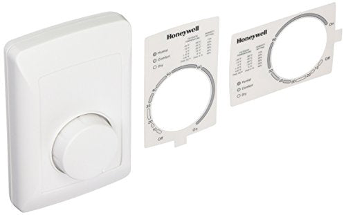 HONEYWELL H8908ASPST HUMIDISTATS