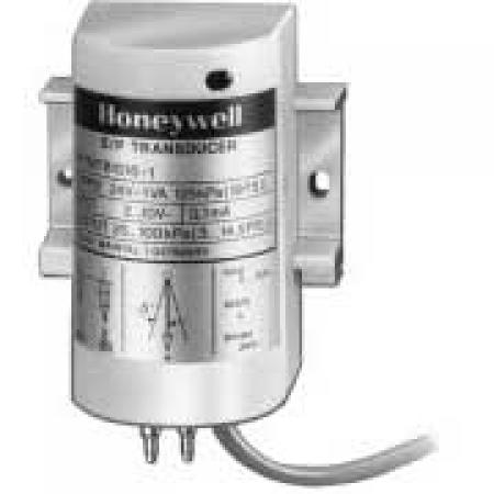 HONEYWELL Honeywell RP7517B1016 Electronic Pneumatic Transducer 2-10V DC 0-18 psi