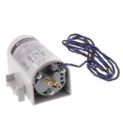 HONEYWELL Honeywell RP7517B1016 Electronic Pneumatic Transducer 2-10V DC 0-18 psi