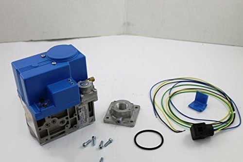 HONEYWELL V8730C1015-0000 GAS VALVES