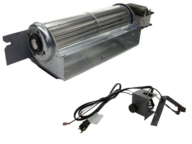 ICM CONTROLS R7-RB68 BLOWER MOTORS