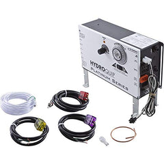 HYDROQUIP PS6002-LH CONTROL BOARDS
