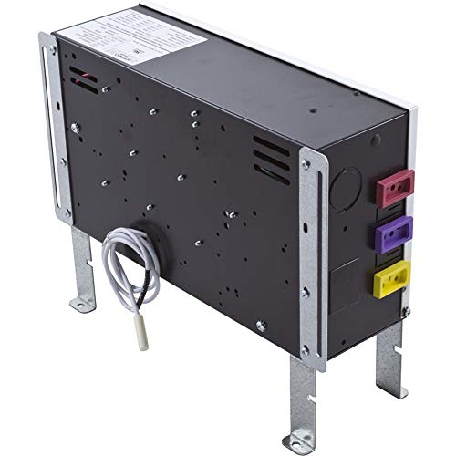HYDROQUIP Hydro Quip PS6002-LH Control 115v/230v