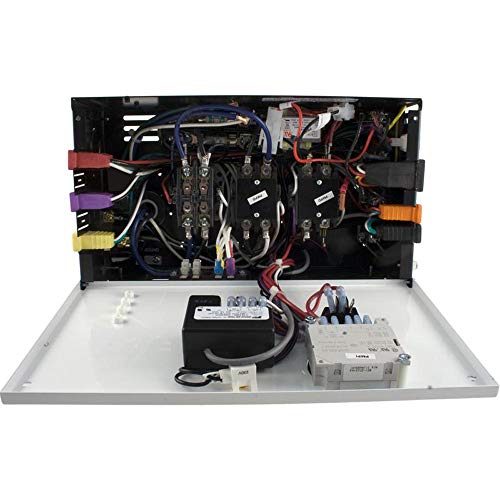 HYDROQUIP Hydro Quip PS6002-LH Control 115v/230v