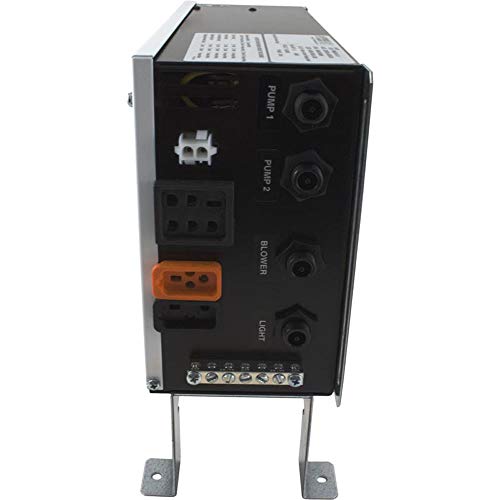HYDROQUIP Hydro Quip PS6002-LH Control 115v/230v
