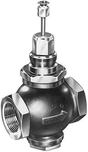 RESIDEO Honeywell V5047A1039 Valve 2 NPT Double Seated Globe Valve