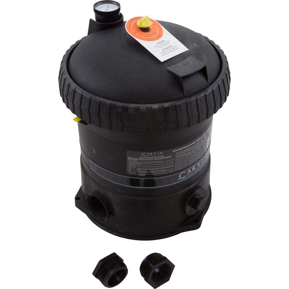 JACUZZI 94222528 CARTRIDGE FILTERS