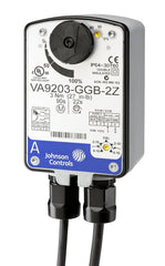 JOHNSON CONTROLS VA9208-GGA-2 ACTUATORS