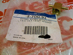 JOHNSON CONTROLS F-700-93 PIPE FITTINGS