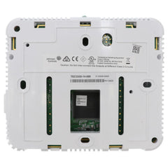 Johnson Controls TEC3330-14-000 TSTAT RTU/HP White