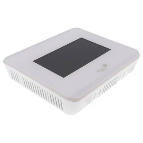 JOHNSON CONTROLS Johnson Controls TEC3330-14-000 TSTAT RTU/HP White