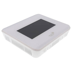 Johnson Controls TEC3330-14-000 TSTAT RTU/HP White