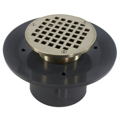 JONES STEPHENS D49397 FLOOR DRAINS
