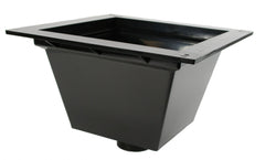 JONES STEPHENS S59403 FLOOR SINKS