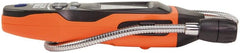Klein ET120 Combustible Gas Leak Detector 18-Inch Gooseneck