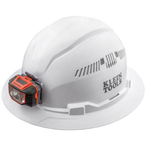 KLEIN TOOLS 60407 HEAD PROTECTION