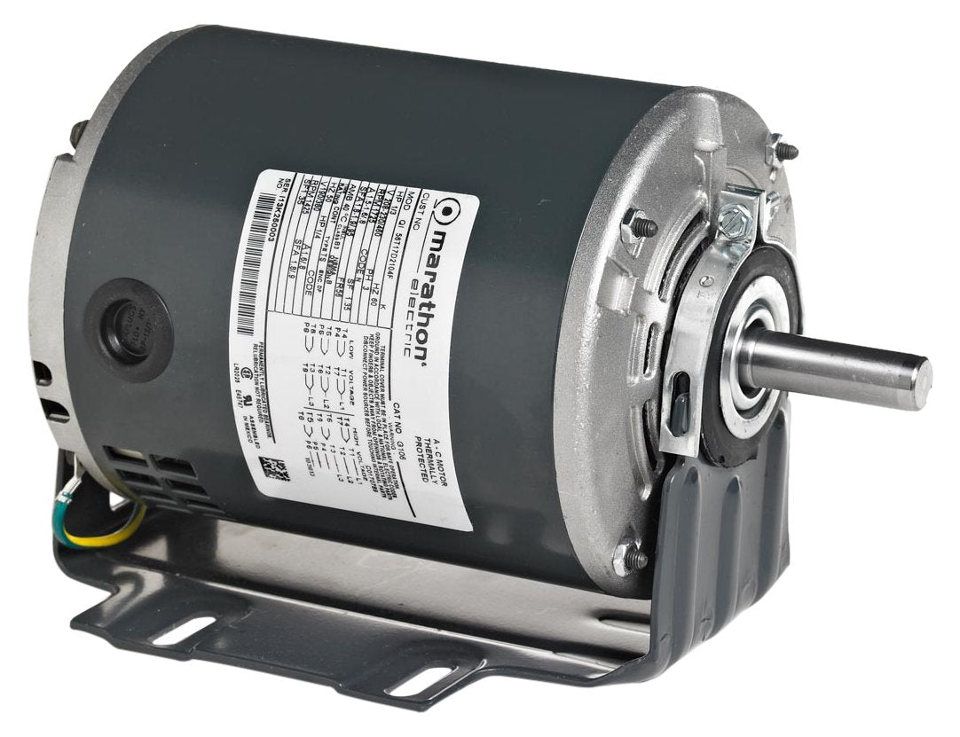 MARATHON MOTORS MG106 BLOWER MOTORS
