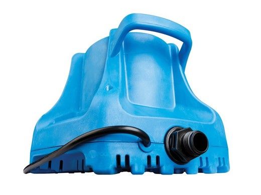LITTLE GIANT 577301 POOL & SPA PUMPS