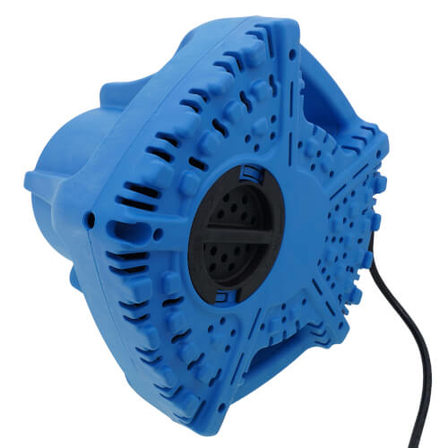 LITTLE GIANT Little Giant 577301 APCP-1700 Automatic Pool Cover Pump 1700 GPH with 25 Foot Cord