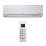 LG LSN181HSV3 MINI SPLIT HEAT PUMP SYSTEMS
