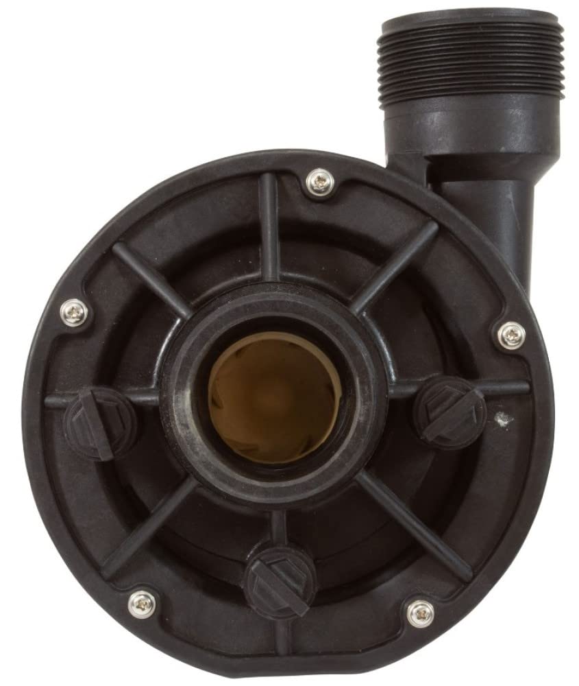 LINGXIAO-LX PUMP Lingxiao 48WTC0153C-IWE Wet End 1/15hp 1.5 48 Frame