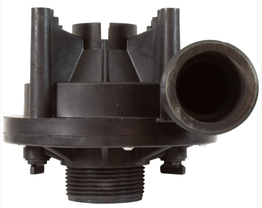 LINGXIAO-LX PUMP Lingxiao 48WTC0153C-IWE Wet End 1/15hp 1.5 48 Frame
