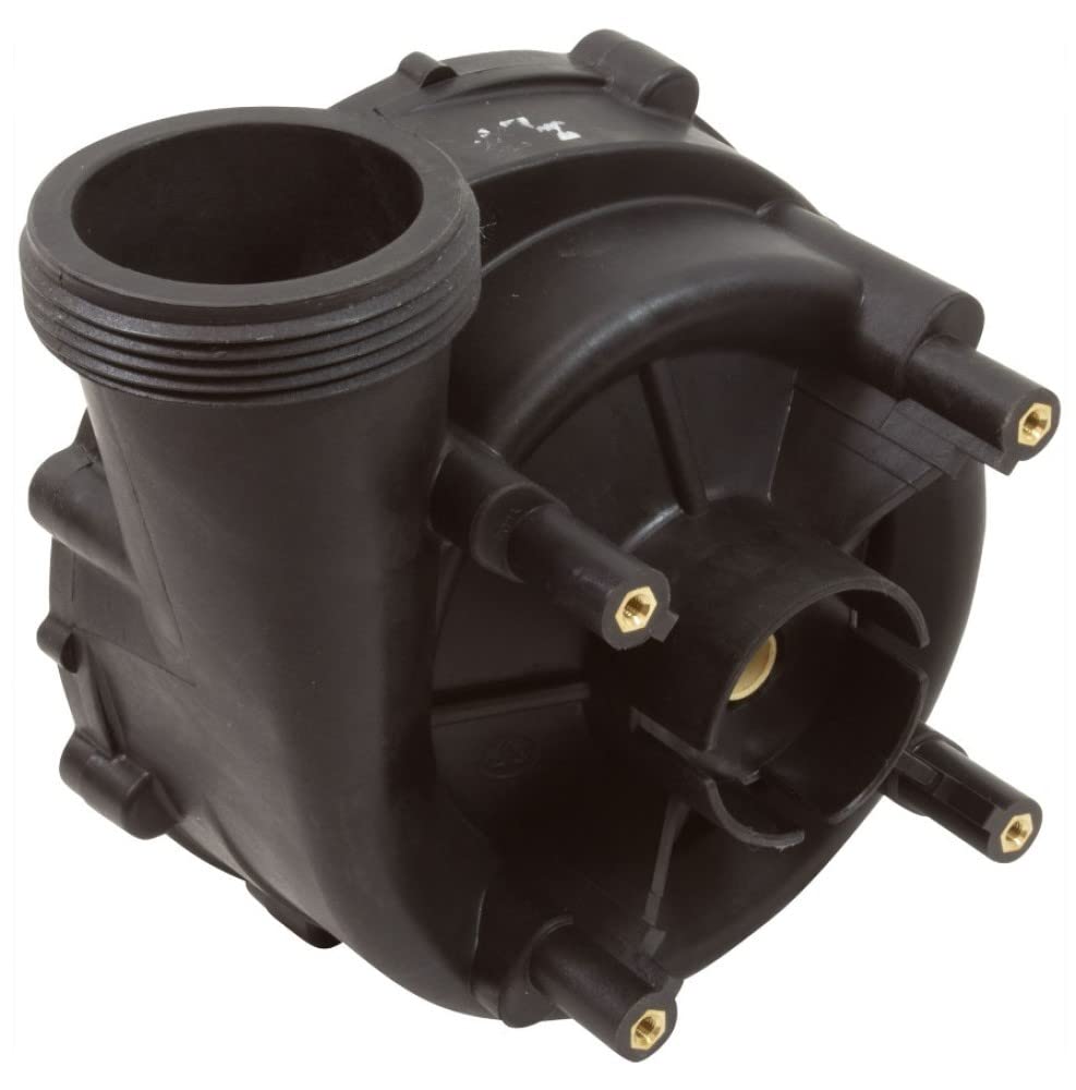 LINGXIAO-LX PUMP Lingxiao Pump 56WUA300II-WE Wet End 3.0hp 56 Frame